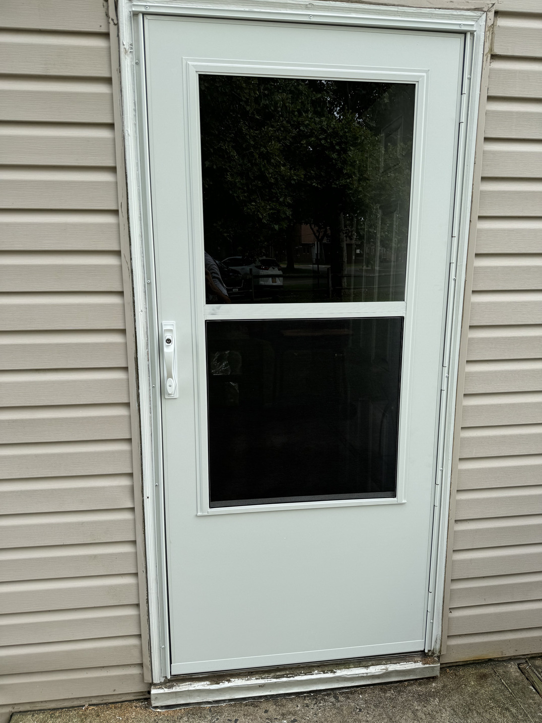 Door 6
